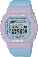 Купить наручний годинник Casio Baby-G BLX-565-2: цена от 4580 грн.