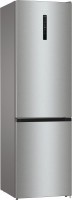 Купить холодильник Gorenje NRK 62 DAXL4: цена от 76093 грн.
