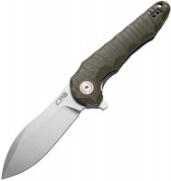 Купить ніж / мультитул CJRB Mangrove J1910-GNC: цена от 2090 грн.