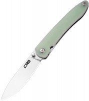 Купити ніж / мультитул CJRB Ria J1917-NTG  за ціною від 1700 грн.