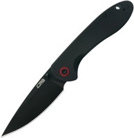 Купить нож / мультитул CJRB Feldspar J1912-BBK  по цене от 2440 грн.