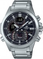 Купить наручний годинник Casio Edifice ECB-30D-1A: цена от 6298 грн.