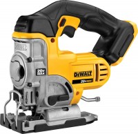 Купить электролобзик DeWALT DCS331B  по цене от 2752 грн.