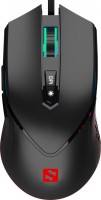 Купити мишка Sandberg Azazinator Mouse 6400  за ціною від 489 грн.