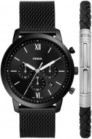 Купить наручные часы FOSSIL FS5786SET  по цене от 9640 грн.