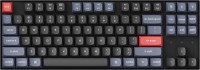 Купить клавиатура Keychron K8 Pro White Backlit Gateron (HS) Red Switch  по цене от 6592 грн.