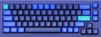 Купить клавіатура Keychron Q2 Blue Switch: цена от 8320 грн.