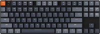 Купить клавіатура Keychron K1 SE White Backlit Gateron Red Switch: цена от 3199 грн.