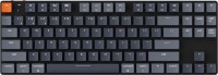 Купить клавіатура Keychron K1 SE RGB Backlit Gateron Blue Switch: цена от 3999 грн.