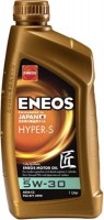 Купить моторное масло Eneos Hyper-S 5W-30 1L  по цене от 330 грн.