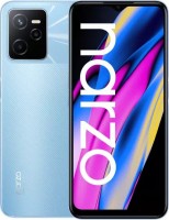Купить мобильный телефон Realme Narzo 50A Prime 64GB  по цене от 5289 грн.