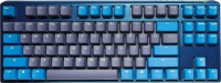 Купить клавіатура Ducky One 3 TKL Red Switch: цена от 6882 грн.