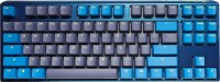 Купить клавиатура Ducky One 3 TKL Speed Silver Switch: цена от 6719 грн.