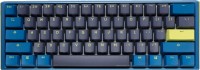 Купить клавиатура Ducky One 3 Mini Blue Switch: цена от 6099 грн.
