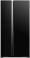 Купити холодильник Hitachi R-S700PUC0 GBK  за ціною від 54999 грн.