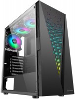 Купити персональний комп'ютер 2E Complex Gaming Galaxy (2E-4613) за ціною від 31681 грн.