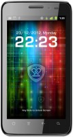 Купити мобільний телефон Prestigio MultiPhone 4300 DUO 