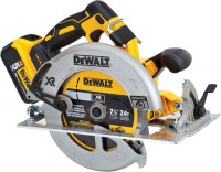 Купить пила DeWALT DCS570P1  по цене от 16398 грн.