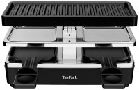 Купити електрогриль Tefal Raclette Plug & Share RE2308  за ціною від 3600 грн.