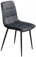 Купить стул Hatta Indigo Velvet  по цене от 2289 грн.