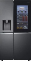 Купить холодильник LG GS-XV90MCDE: цена от 80500 грн.