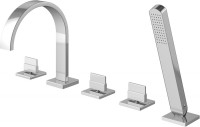 Купить змішувач Kohlman Axis QB262N: цена от 17232 грн.