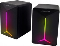 Купить компьютерные колонки Esperanza Rainbow Frevo (EGS105)  по цене от 345 грн.