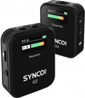 Купить микрофон Synco G2 (A1): цена от 4799 грн.