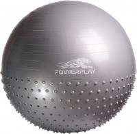 Купити М'яч для фітнесу / фітбол PowerPlay 4003-75  за ціною від 750 грн.