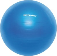 Купить М'яч для фітнесу / фітбол Spokey Fitball 65 cm: цена от 720 грн.