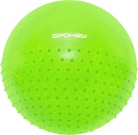Купити М'яч для фітнесу / фітбол Spokey Half Fit 65 Cm  за ціною від 859 грн.