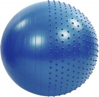 Купить М'яч для фітнесу / фітбол Zelart 4437-85: цена от 685 грн.