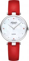 Купить наручний годинник Atlantic Royal Rubies Edition 29044.41.09: цена от 13790 грн.