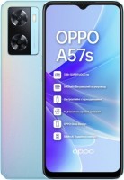 Купить мобильный телефон OPPO A57s 64GB  по цене от 4899 грн.