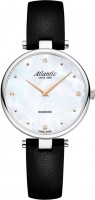 Купить наручний годинник Atlantic Royal Diamonds Edition 29044.41.07R: цена от 14334 грн.