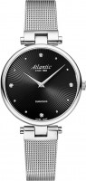 Купить наручные часы Atlantic Royal Diamonds Pattern Edition 29044.41.67MB  по цене от 11850 грн.