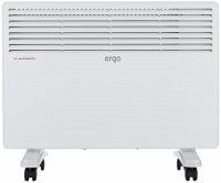 Купить конвектор Ergo HC-221524: цена от 1432 грн.