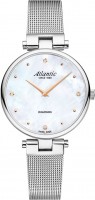 Купить наручные часы Atlantic Royal Diamonds Edition 29044.41.07RMB  по цене от 12290 грн.