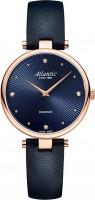 Купити наручний годинник Atlantic Royal Diamonds Pattern Edition 29044.44.57  за ціною від 14792 грн.
