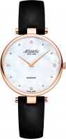 Купити наручний годинник Atlantic Royal Diamonds Edition 29044.44.07R  за ціною від 15556 грн.