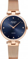 Купить наручные часы Atlantic Royal Diamonds Pattern Edition 29044.44.57MB  по цене от 14490 грн.
