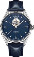 Купити наручний годинник Atlantic Worldmaster Open Heart Limited Edition 52780.41.51  за ціною від 40380 грн.