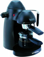 Купить кавоварка Hausberg HB-3710: цена от 1384 грн.