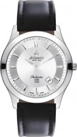 Купити наручний годинник Atlantic 71360.41.21  за ціною від 11350 грн.