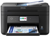 Купити БФП Epson WorkForce WF-2960DWF  за ціною від 5738 грн.