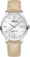 Купить наручний годинник Atlantic Super De Luxe 29355.41.29LCM: цена от 19200 грн.