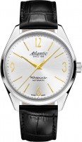 Купить наручные часы Atlantic Art Deco Automatic 51752.41.29G  по цене от 32817 грн.