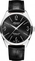 Купити наручний годинник Atlantic Art Deco Automatic 51752.41.69S  за ціною від 23492 грн.
