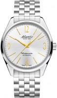 Купить наручные часы Atlantic Art Deco Automatic 51752.41.29GM  по цене от 27797 грн.