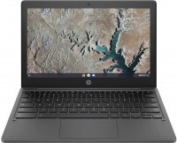 Купити ноутбук HP Chromebook 11a-na0000 за ціною від 5796 грн.